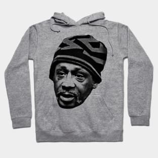 katt williams #6 Hoodie